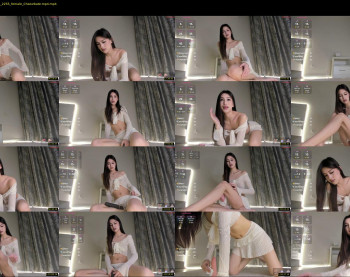 meow_mikasa — 107 minute Chaturbate female cam show recording, 720p, Feb 20, 2026