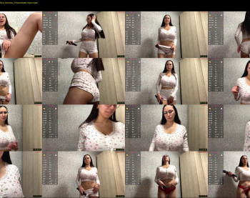 meowgirlye — 115 minute Chaturbate female cam show recording, 720p, Feb 20, 2026