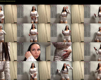 meowgirlye — 26 minute Chaturbate female cam show recording, 720p, Feb 20, 2026