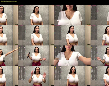 meowgirlye — 28 minute Chaturbate female cam show recording, 720p, Feb 21, 2026