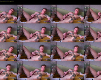 mia_andre — 25 minute Chaturbate couple cam show recording, 720p, Feb 20, 2026