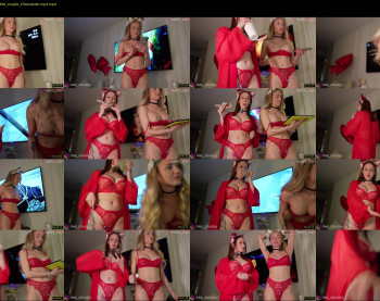 mia_cloudy — 9 minute Chaturbate female cam show recording, 720p, Feb 23, 2026