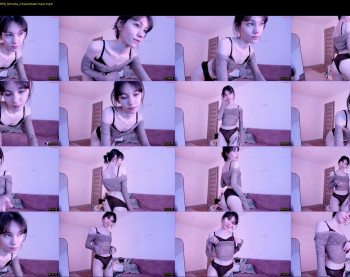 mia_pimmy — 13 minute Chaturbate female cam show recording, 720p, Feb 22, 2026