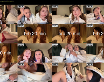 miafleur — 121 minute Chaturbate female cam show recording, 720p, Feb 24, 2026
