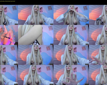 mikusitq_ — 114 minute Chaturbate female cam show recording, 720p, Feb 22, 2026