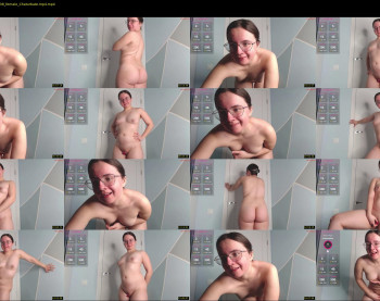 mila_good — 19 minute Chaturbate female cam show recording, 720p, Feb 19, 2026