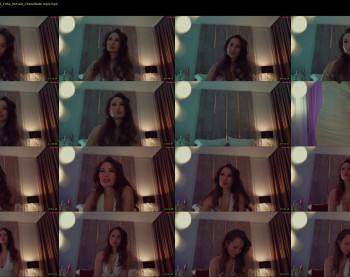 miladystarlight — 40 minute Chaturbate female cam show recording, 720p, Feb 21, 2026