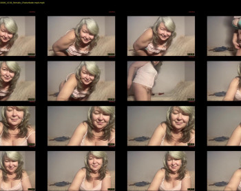 milf_charlotty — 5 minute Chaturbate female cam show recording, 720p, Feb 21, 2026