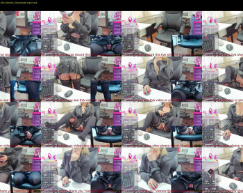 milf_viktoria — 53 minute Chaturbate female cam show recording, 720p, Feb 23, 2026