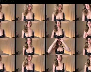 milky__way_ — 22 minute Chaturbate female cam show recording, 720p, Feb 21, 2026