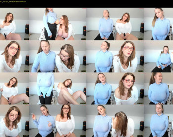 milkykandy — 121 minute Chaturbate female cam show recording, 720p, Feb 22, 2026