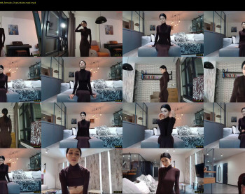 milla_bella — 76 minute Chaturbate female cam show recording, 720p, Feb 20, 2026
