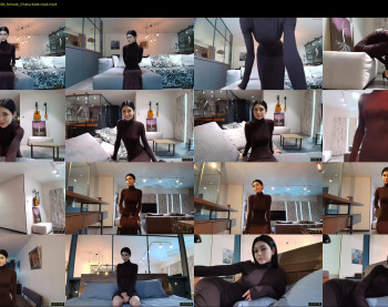 milla_bella — 83 minute Chaturbate female cam show recording, 720p, Feb 20, 2026