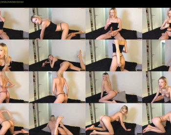 milly____ — 53 minute Chaturbate couple cam show recording, 720p, Feb 20, 2026