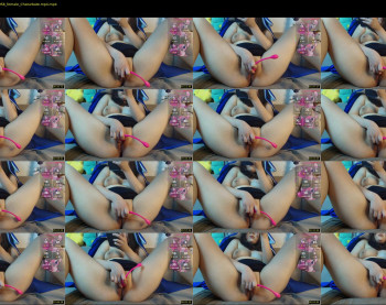 minji_snow — 11 minute Chaturbate female cam show recording, 720p, Feb 23, 2026