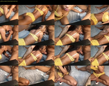 minniehunney — 10 minute Chaturbate couple cam show recording, 720p, Feb 20, 2026