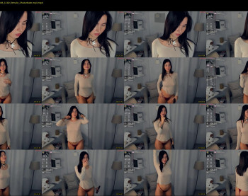 mirandabettman — 13 minute Chaturbate female cam show recording, 720p, Feb 22, 2026