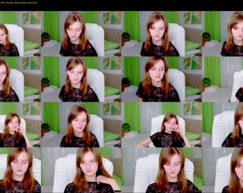 miss___alisa — 8 minute Chaturbate female cam show recording, 720p, Feb 19, 2026