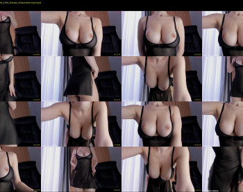 miss_boobtastic — 48 minute Chaturbate female cam show recording, 720p, Feb 20, 2026