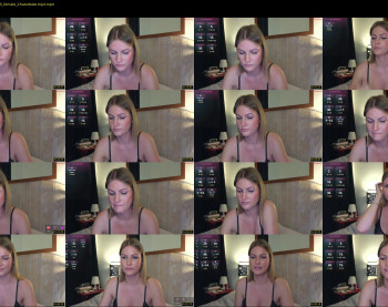 misslucci — 3 minute Chaturbate female cam show recording, 720p, Feb 20, 2026