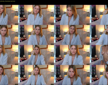 misslucci — 32 minute Chaturbate female cam show recording, 720p, Feb 22, 2026