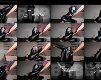 missmirandagd — 120 minute Chaturbate female cam show recording, 720p, Feb 19, 2026
