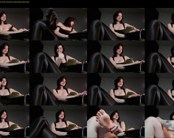 missmirandagd — 65 minute Chaturbate female cam show recording, 720p, Feb 21, 2026