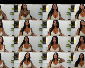 misspinkroom — 9 minute Chaturbate female cam show recording, 720p, Feb 20, 2026