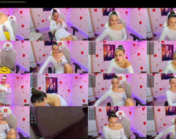 misss_viki — 73 minute Chaturbate couple cam show recording, 720p, Feb 20, 2026