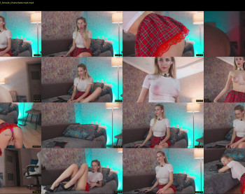 misstics_ — 120 minute Chaturbate female cam show recording, 720p, Feb 23, 2026