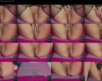 mitch911 — 121 minute Chaturbate couple cam show recording, 720p, Feb 22, 2026