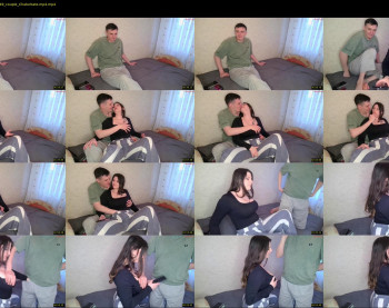 modestlily — 6 minute Chaturbate female cam show recording, 720p, Feb 22, 2026