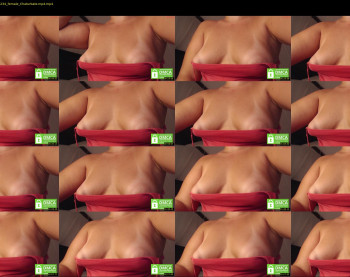 mollywayne — 3 minute Chaturbate female cam show recording, 720p, Feb 23, 2026