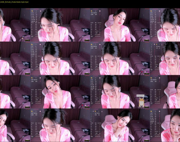 momo_ayase — 4 minute Chaturbate female cam show recording, 720p, Feb 22, 2026