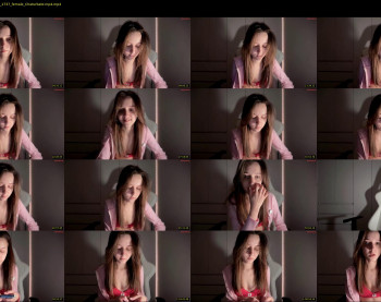 monnymoonn — 78 minute Chaturbate female cam show recording, 720p, Feb 23, 2026