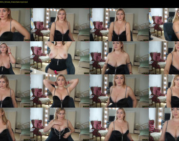 moonlight4u — 116 minute Chaturbate female cam show recording, 720p, Feb 22, 2026