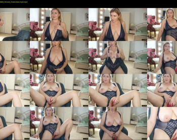 moonlight4u — 65 minute Chaturbate female cam show recording, 720p, Feb 23, 2026