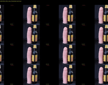 mr_meat_stick — 14 minute Chaturbate male cam show recording, 720p, Feb 19, 2026