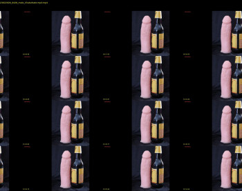 mr_meat_stick — 3 minute Chaturbate male cam show recording, 720p, Feb 23, 2026