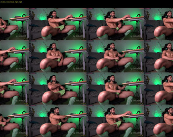 mrlouiss — 5 minute Chaturbate male cam show recording, 720p, Feb 24, 2026