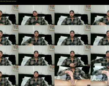 mrthickly818 — 3 minute Chaturbate male cam show recording, 480p, Feb 20, 2026