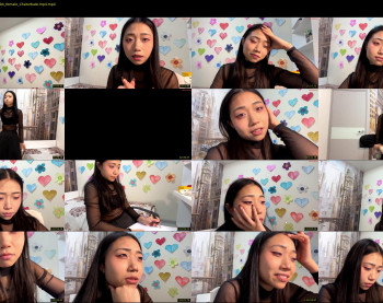 muiklecha — 121 minute Chaturbate female cam show recording, 720p, Feb 20, 2026