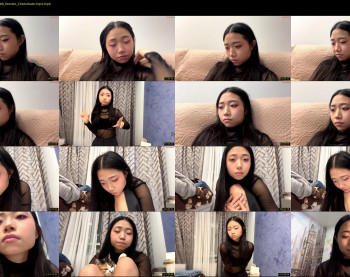 muiklecha — 106 minute Chaturbate female cam show recording, 720p, Feb 20, 2026