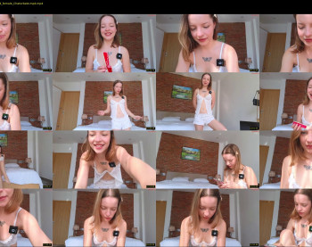 my_mia_ — 36 minute Chaturbate couple cam show recording, 720p, Feb 23, 2026