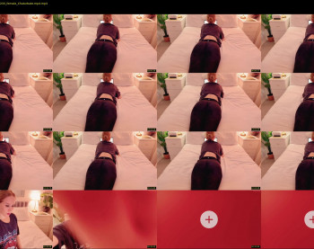 myassistant — 35 minute Chaturbate female cam show recording, 720p, Feb 20, 2026
