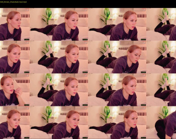 myassistant — 29 minute Chaturbate female cam show recording, 720p, Feb 20, 2026