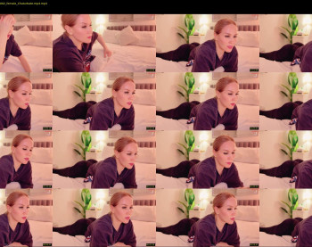 myassistant — 11 minute Chaturbate female cam show recording, 720p, Feb 21, 2026