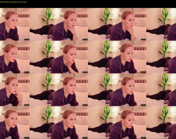 myassistant — 5 minute Chaturbate female cam show recording, 720p, Feb 21, 2026