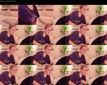 myassistant — 4 minute Chaturbate female cam show recording, 720p, Feb 21, 2026
