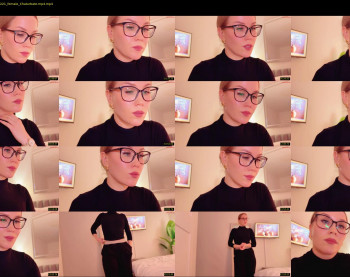 myassistant — 31 minute Chaturbate female cam show recording, 720p, Feb 21, 2026
